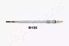 Свеча накаливания JAPANPARTS B135