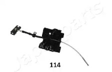 Трос JAPANPARTS BC-114