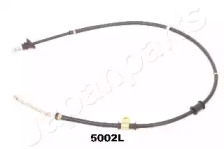 Трос JAPANPARTS BC-5002L