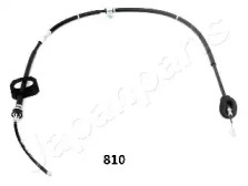 Трос JAPANPARTS BC-810