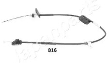 Трос JAPANPARTS BC-816