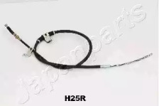 Трос JAPANPARTS BC-H25R