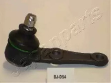 Шарнир JAPANPARTS BJ-D54