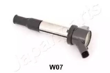 Катушка зажигания JAPANPARTS BO-W07