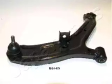 Рычаг независимой подвески колеса JAPANPARTS BS-H05R