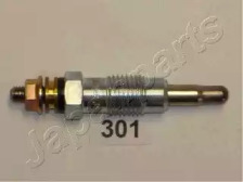 Свеча накаливания JAPANPARTS CE-301