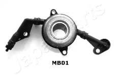 Подшипник JAPANPARTS CF-MB01