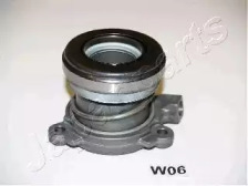 Подшипник JAPANPARTS CF-W06