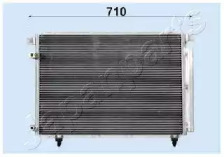 Конденсатор JAPANPARTS CND253017