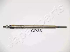 Свеча накаливания JAPANPARTS CP23