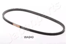 Ремень JAPANPARTS DT-WA940