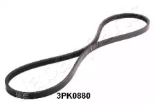 Ремень JAPANPARTS DV-3PK0880