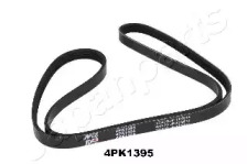 Ремень JAPANPARTS DV-4PK1395