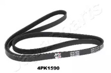 Ремень JAPANPARTS DV-4PK1590