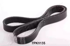 Ремень JAPANPARTS DV-7PK1135