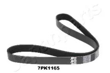 Ремень JAPANPARTS DV-7PK1165