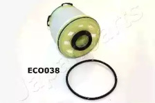 Фильтр JAPANPARTS FC-ECO038