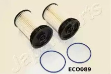 Фильтр JAPANPARTS FC-ECO089