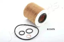 Фильтр JAPANPARTS FO-ECO079