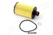 Фильтр JAPANPARTS FO-ECO105