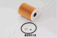 Фильтр JAPANPARTS FO-ECO112