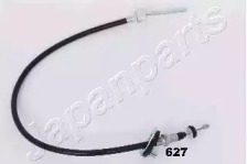 Трос JAPANPARTS GC-627