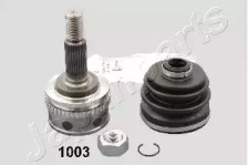 Шарнирный комплект JAPANPARTS GI-1003