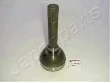 Шарнирный комплект JAPANPARTS GI-103