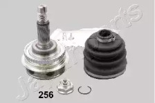 Шарнирный комплект JAPANPARTS GI-256