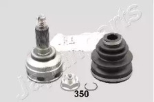 Шарнирный комплект JAPANPARTS GI-350