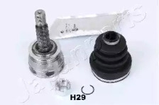 Шарнирный комплект JAPANPARTS GI-H29