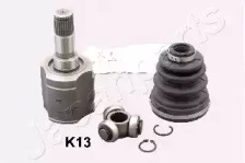 Шарнирный комплект JAPANPARTS GI-K13