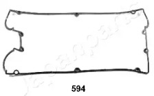 Прокладкa JAPANPARTS GP-594