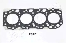 Прокладкa JAPANPARTS GT-201E