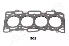 Прокладкa JAPANPARTS GT-502