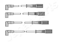 Комплект электропроводки JAPANPARTS IC-008