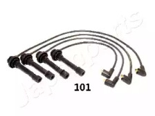 Комплект электропроводки JAPANPARTS IC-101