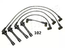 Комплект электропроводки JAPANPARTS IC-102