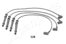 Комплект электропроводки JAPANPARTS IC-120