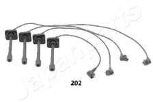 Комплект электропроводки JAPANPARTS IC-202