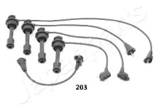 Комплект электропроводки JAPANPARTS IC-203