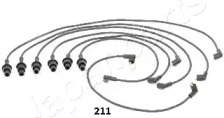 Комплект электропроводки JAPANPARTS IC-211