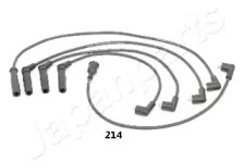 Комплект электропроводки JAPANPARTS IC-214