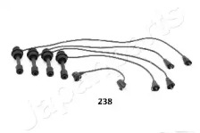 Комплект электропроводки JAPANPARTS IC-238