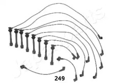 Комплект электропроводки JAPANPARTS IC-249