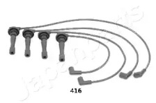 Комплект электропроводки JAPANPARTS IC-416