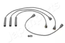 Комплект электропроводки JAPANPARTS IC-605