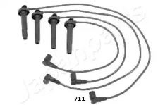 Комплект электропроводки JAPANPARTS IC-711