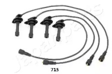 Комплект электропроводки JAPANPARTS IC-715