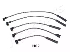 Комплект электропроводки JAPANPARTS IC-H02